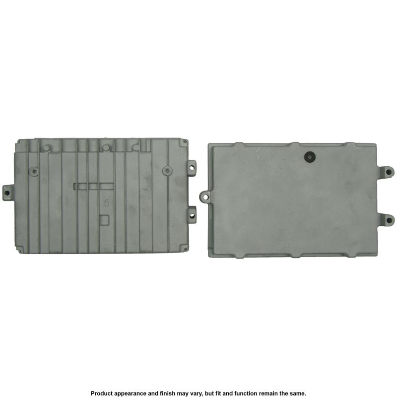 2003 Jeep Liberty Engine Control Module A1 Cardone 791946V image 4 of 4