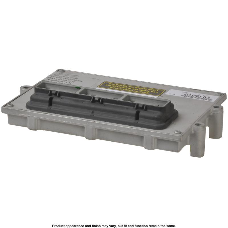 A1 Cardone 791954V - Engine Control Module A1 Cardone 791954V Engine Control Module product image 3 of 4