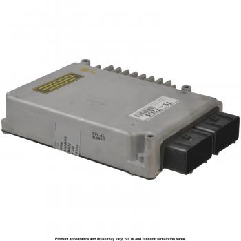1996 Dodge Grand Caravan Engine Control Module A1 Cardone 792021 image 4 of 4