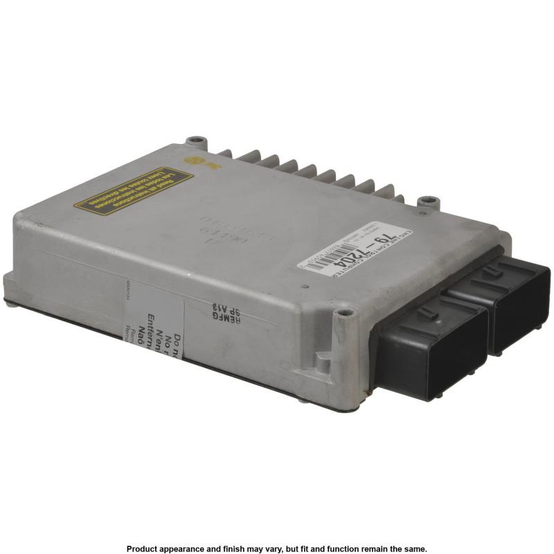 1996 Dodge Grand Caravan Engine Control Module A1 Cardone 792021 image 4 of 4