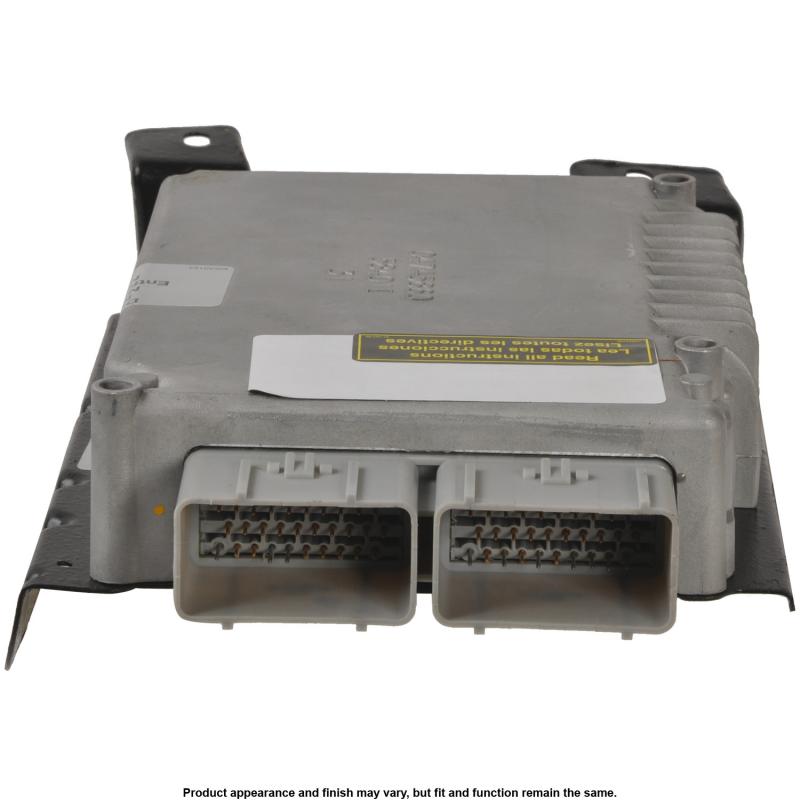 2001 Plymouth Neon Engine Control Module A1 Cardone 792067V image 3 of 4