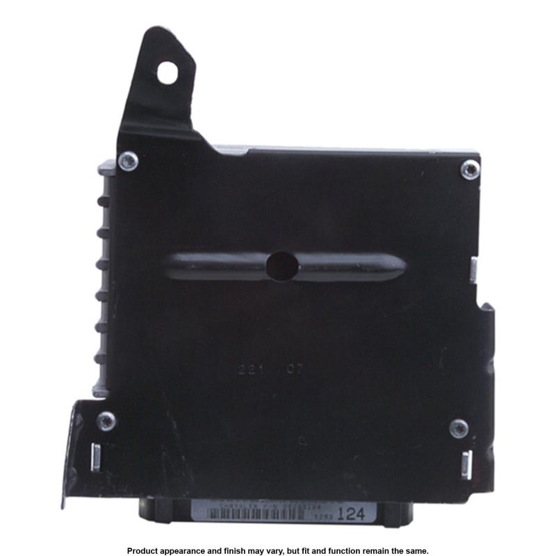 1995 Dodge Avenger Engine Control Module A1 Cardone 792090 image 2 of 2