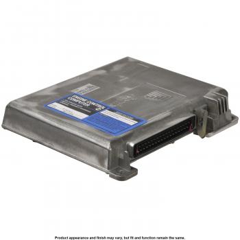 1986 Jeep Cherokee Engine Control Module A1 Cardone 792100 image 3 of 4