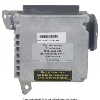 1995 Plymouth Neon Engine Control Module A1 Cardone 792123 image 3 of 4