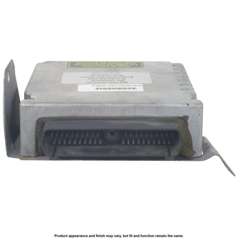1995 Plymouth Neon Engine Control Module A1 Cardone 792123 image 4 of 4