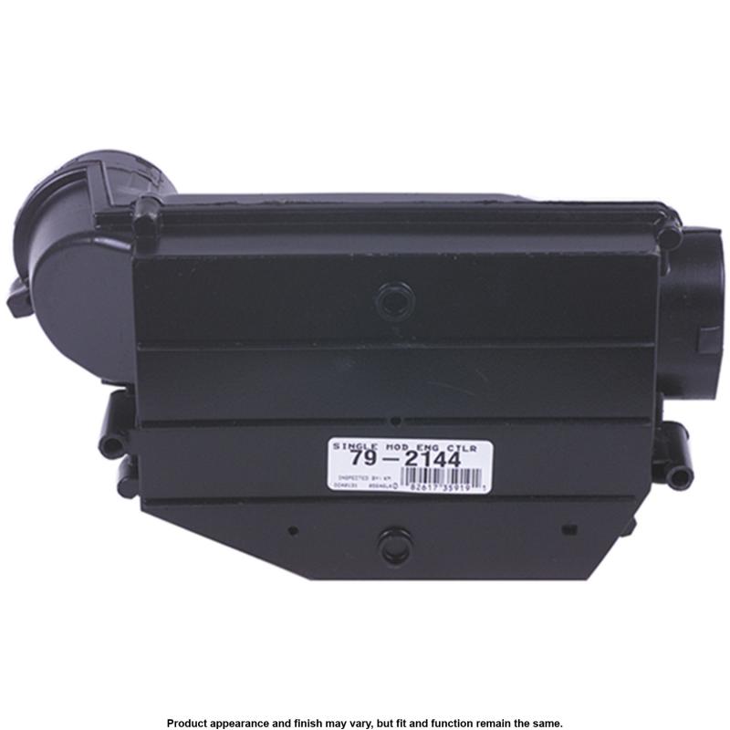 1992 Dodge Grand Caravan Engine Control Module A1 Cardone 792144 image 2 of 3