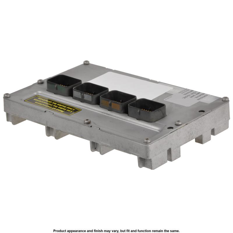 2008 Dodge Charger Engine Control Module A1 Cardone 792170V image 2 of 4