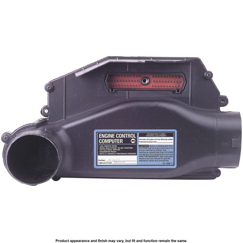 1992 Dodge Dynasty Engine Control Module A1 Cardone 792177 image 2 of 3