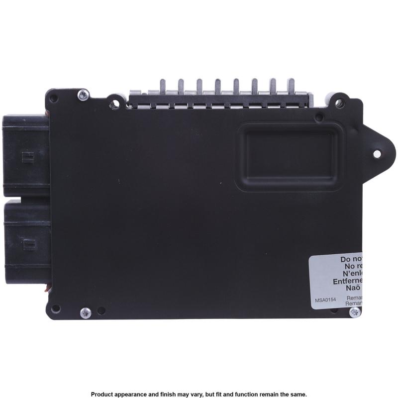 1997 Dodge Caravan Engine Control Module A1 Cardone 792203 image 2 of 4