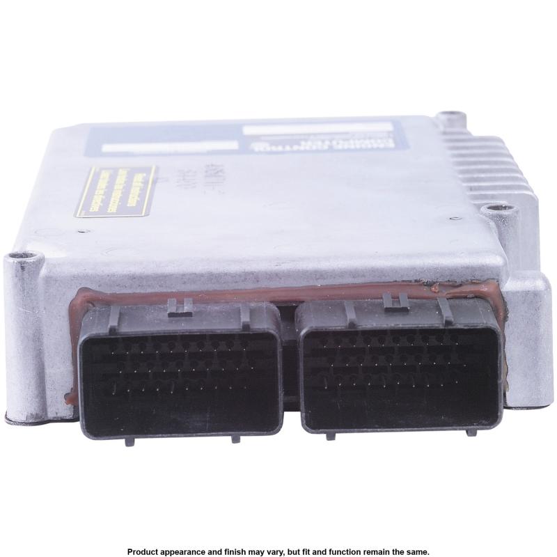 1997 Dodge Caravan Engine Control Module A1 Cardone 792203 image 3 of 4