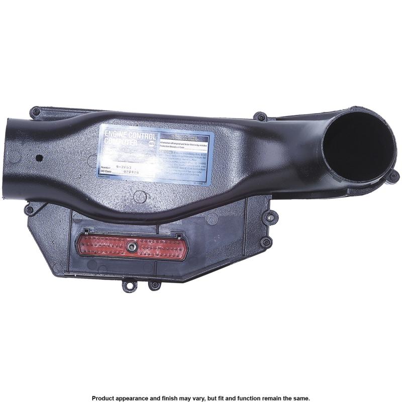 1994 Plymouth Sundance Engine Control Module A1 Cardone 792653 image 4 of 4