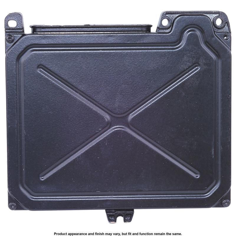1987 Jeep Wagoneer Engine Control Module