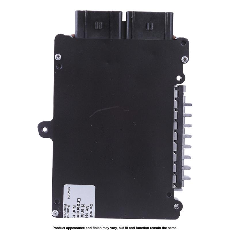 1997 Dodge Avenger Engine Control Module A1 Cardone 793013 image 1 of 4