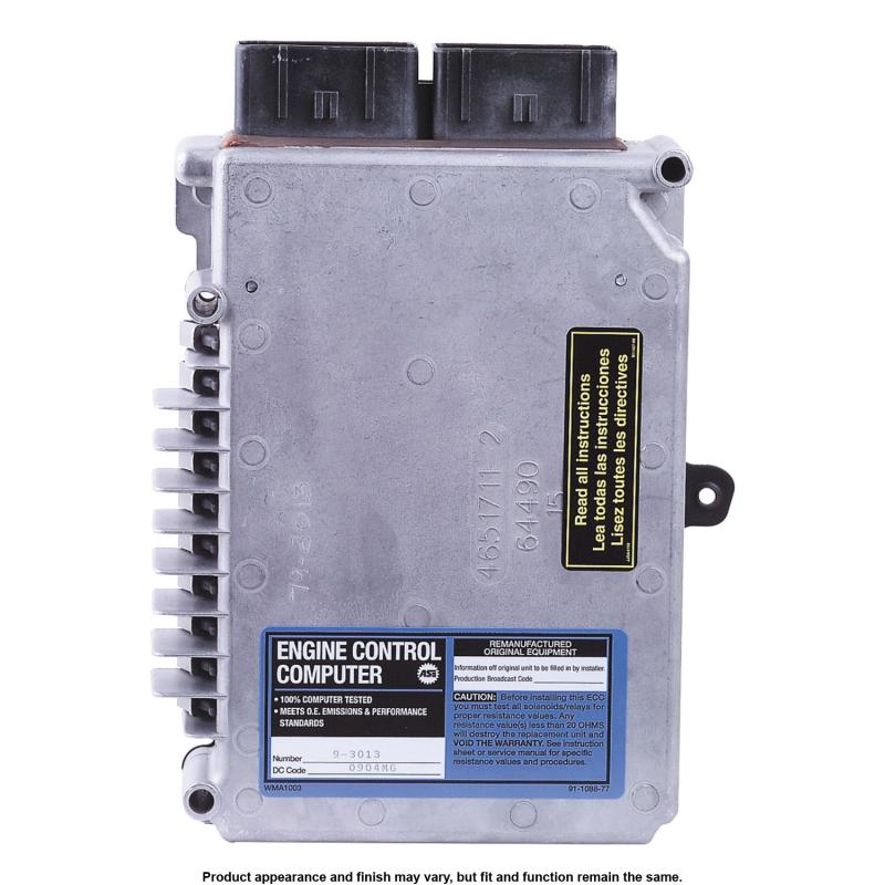 1997 Dodge Avenger Engine Control Module A1 Cardone 793013 image 2 of 4