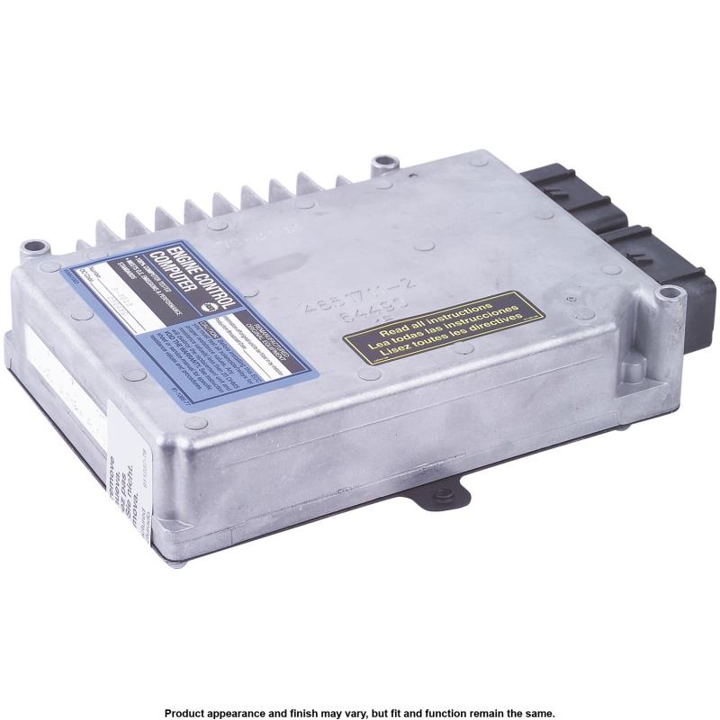 1997 Dodge Avenger Engine Control Module A1 Cardone 793013 image 3 of 4