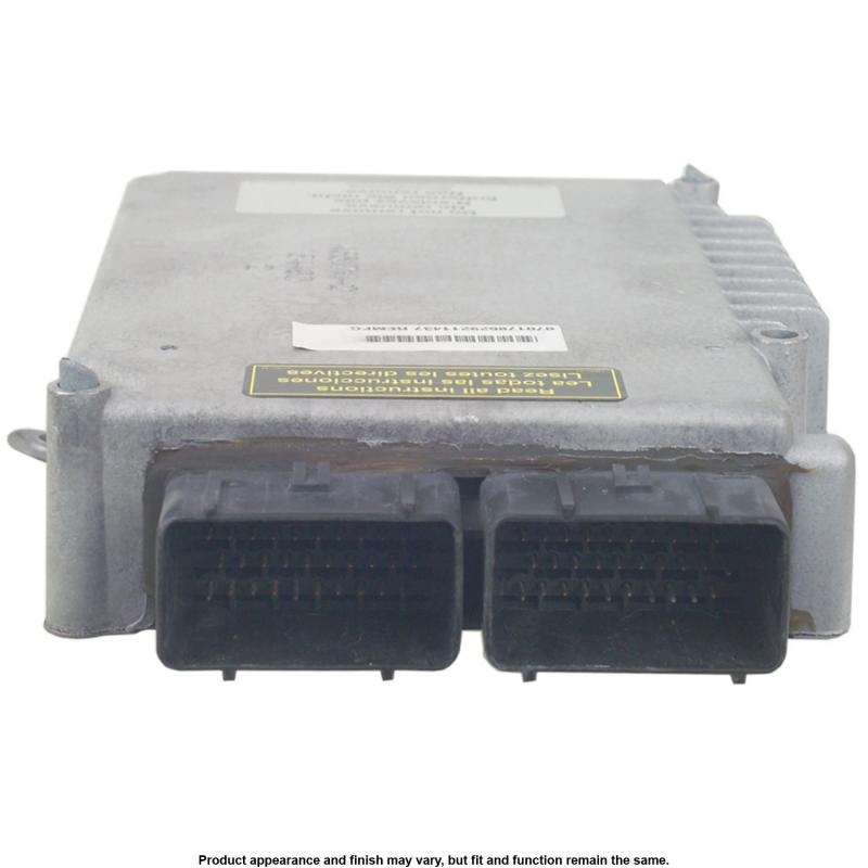 1997 Dodge Avenger Engine Control Module A1 Cardone 793014 image 1 of 4