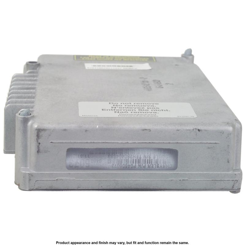 1997 Dodge Avenger Engine Control Module A1 Cardone 793014 image 2 of 4