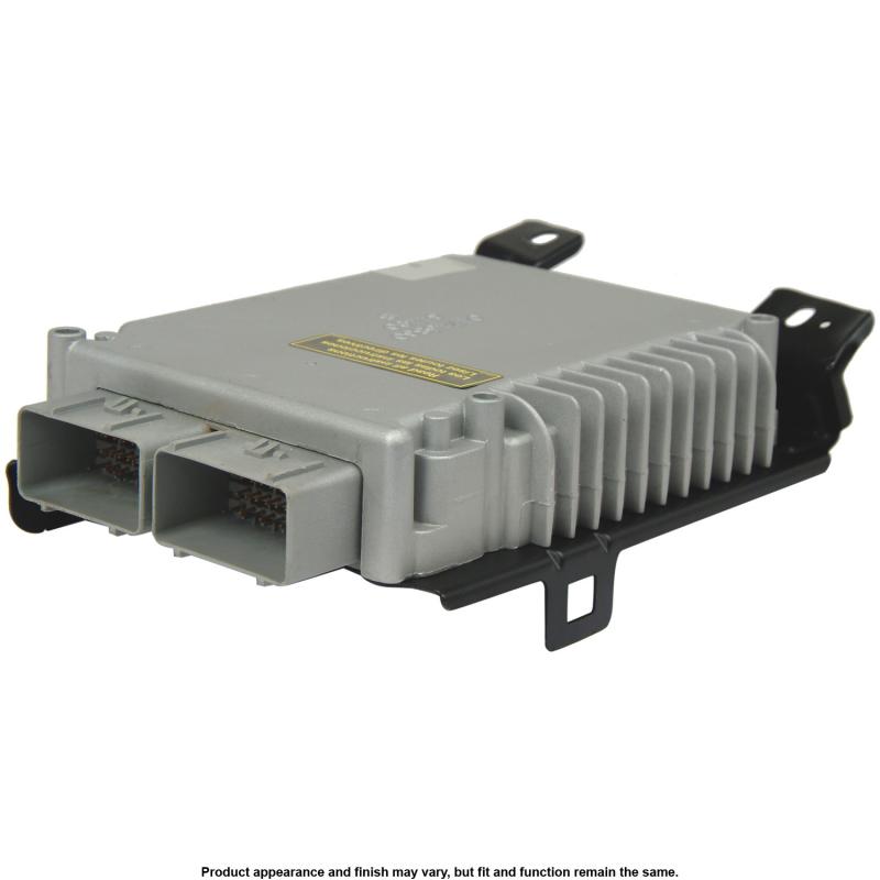 2000 Plymouth Neon Engine Control Module