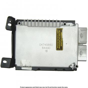 2000 Plymouth Neon Engine Control Module A1 Cardone 793098V image 1 of 4