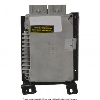 2001 Plymouth Neon Engine Control Module A1 Cardone 793104V image 2 of 4