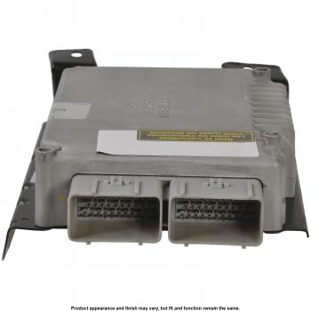 2001 Plymouth Neon Engine Control Module A1 Cardone 793107V image 3 of 4
