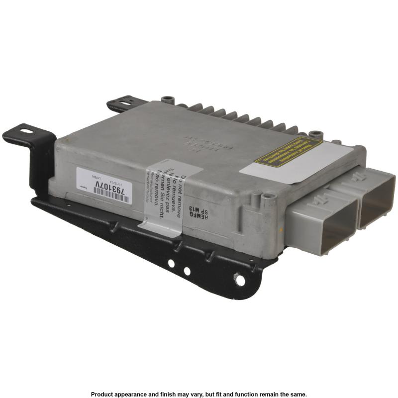 2001 Plymouth Neon Engine Control Module A1 Cardone 793107V image 4 of 4