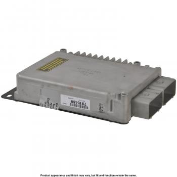2001 Chrysler PT Cruiser Engine Control Module A1 Cardone 793118V image 1 of 4
