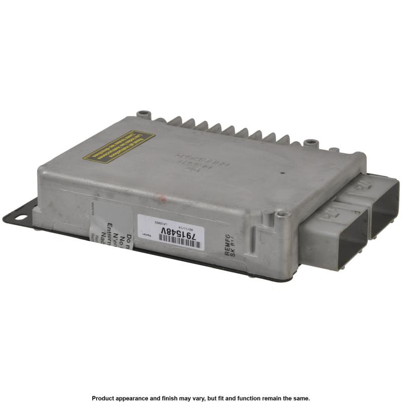 2001 Chrysler PT Cruiser Engine Control Module A1 Cardone 793118V image 1 of 4