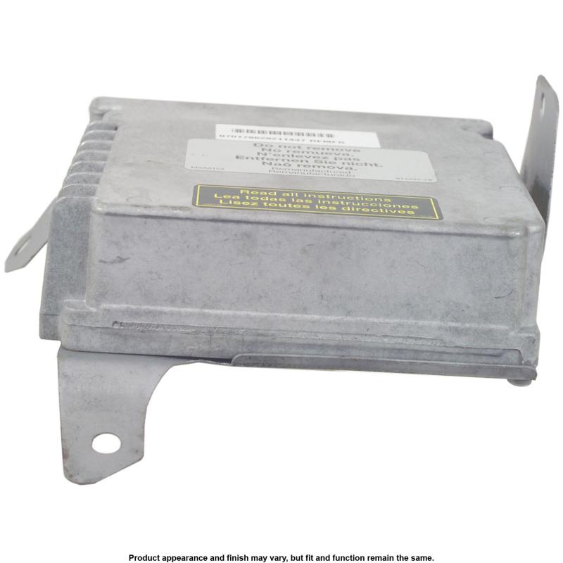 1995 Plymouth Neon Engine Control Module A1 Cardone 793125 image 3 of 4