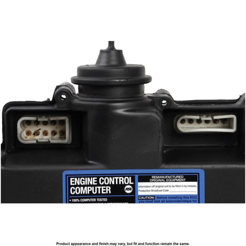 1981 Dodge Aries Engine Control Module A1 Cardone 793128 image 2 of 4