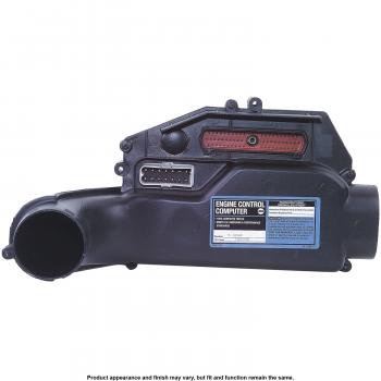 1988 Dodge Dynasty Engine Control Module A1 Cardone 793260 image 4 of 4