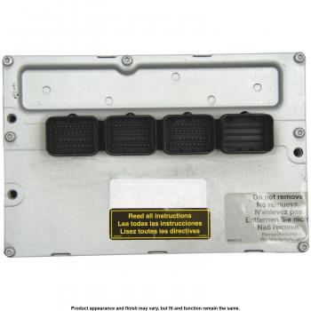 2004 Chrysler PT Cruiser Engine Control Module A1 Cardone 793287V image 2 of 4