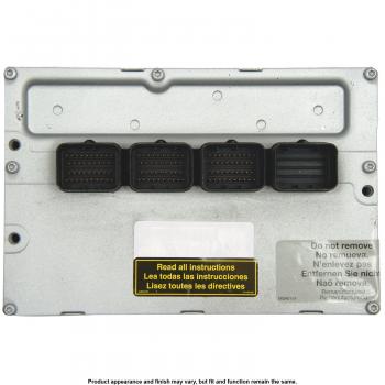 2004 Chrysler PT Cruiser Engine Control Module A1 Cardone 793289V image 1 of 4