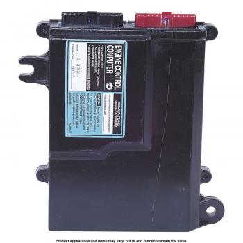 1987 Chrysler LeBaron Engine Control Module A1 Cardone 793366 image 4 of 4