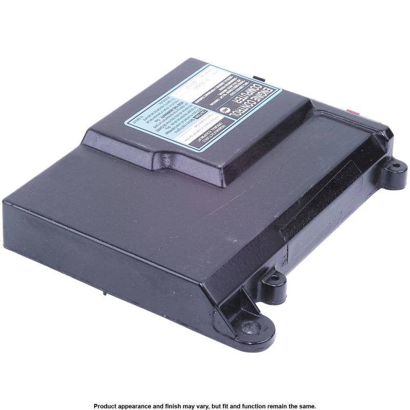 1987 Dodge Daytona Engine Control Module