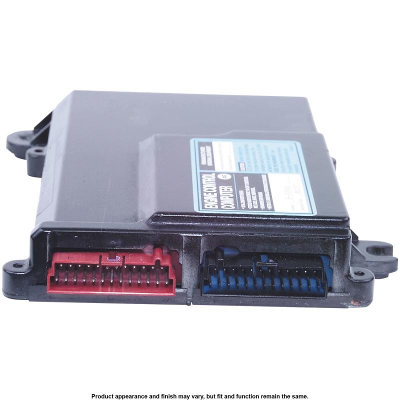 1987 Dodge 600 Engine Control Module A1 Cardone 793366 image 3 of 4