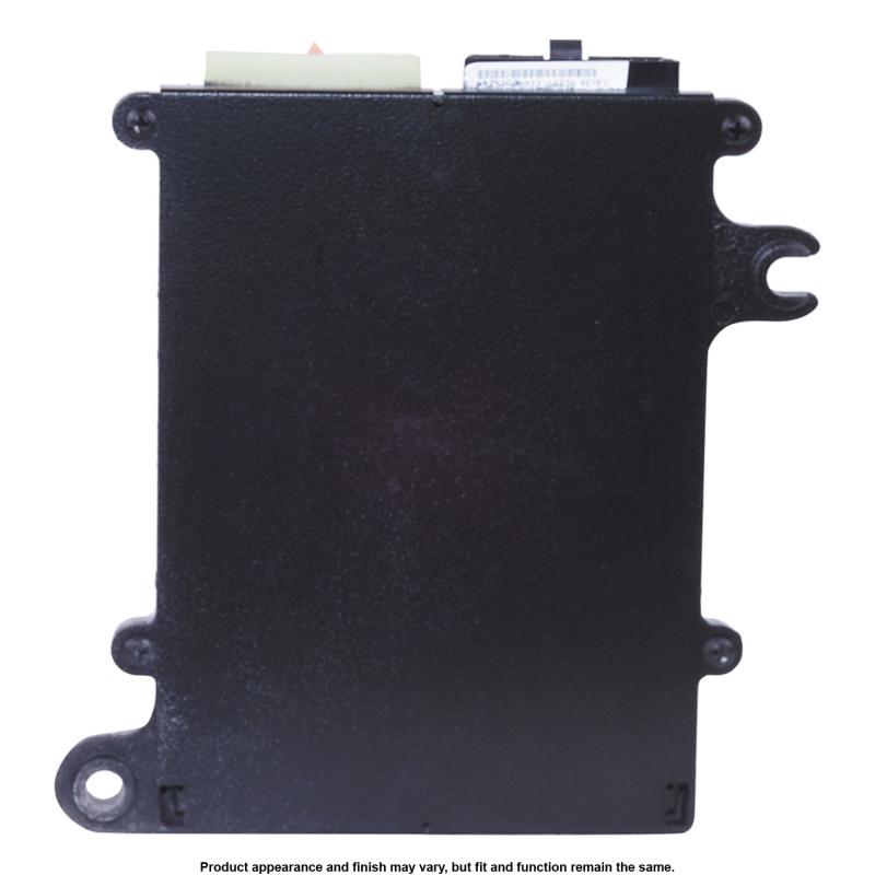 1987 Dodge 600 Engine Control Module A1 Cardone 793376 image 1 of 4