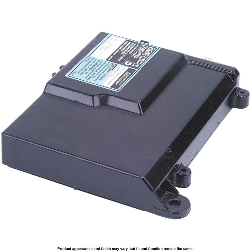 1987 Dodge 600 Engine Control Module A1 Cardone 793384 image 1 of 4