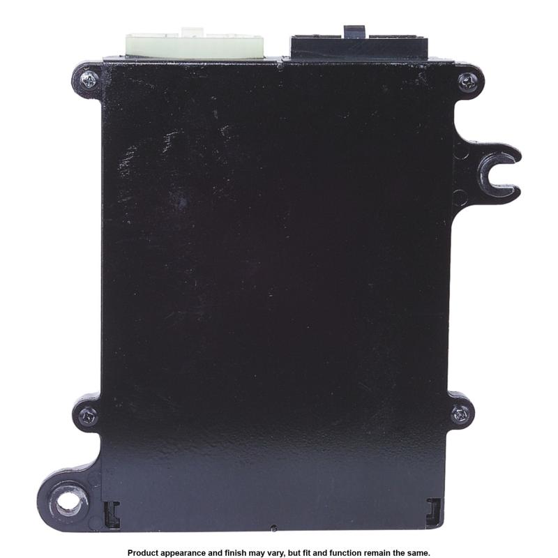 1987 Dodge 600 Engine Control Module A1 Cardone 793384 image 3 of 4