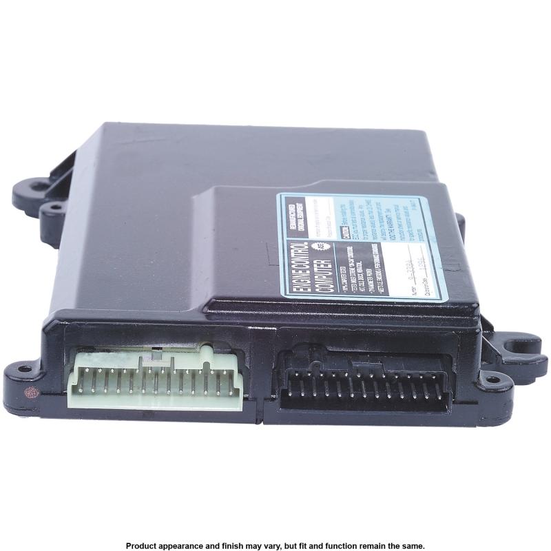 1987 Dodge 600 Engine Control Module A1 Cardone 793384 image 4 of 4