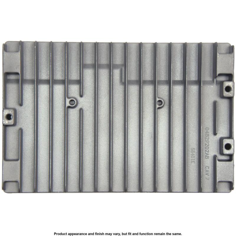 A1 Cardone 793453V Engine Control Module product image 2 of 4
