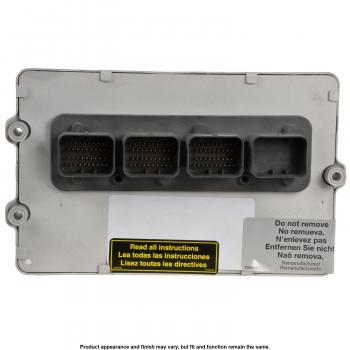 2005 Chrysler PT Cruiser Engine Control Module A1 Cardone 793516V image 1 of 4