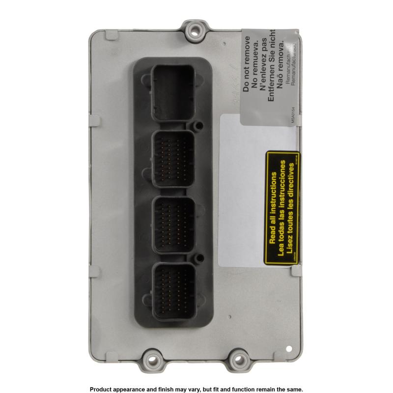 2005 Chrysler PT Cruiser Engine Control Module A1 Cardone 793516V image 2 of 4