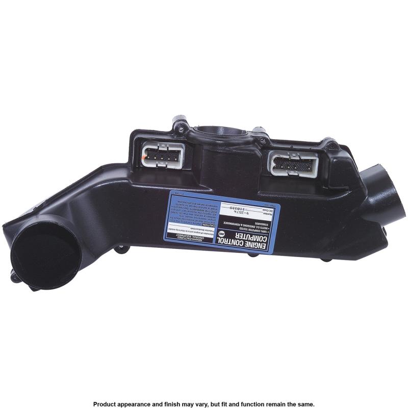 1984 Dodge Daytona Engine Control Module