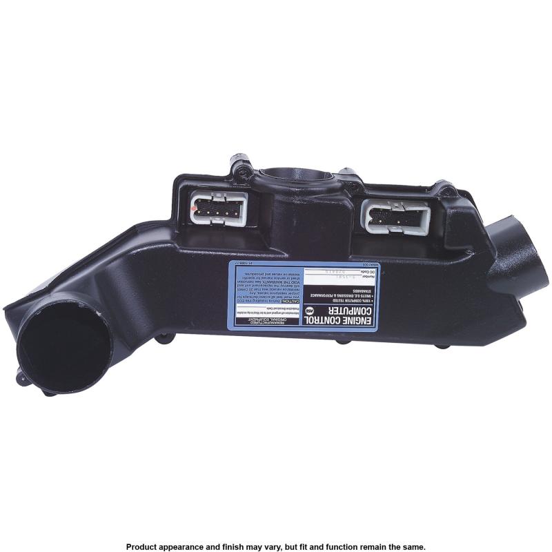 1984 Chrysler Town & Country Engine Control Module A1 Cardone 793581 image 1 of 4