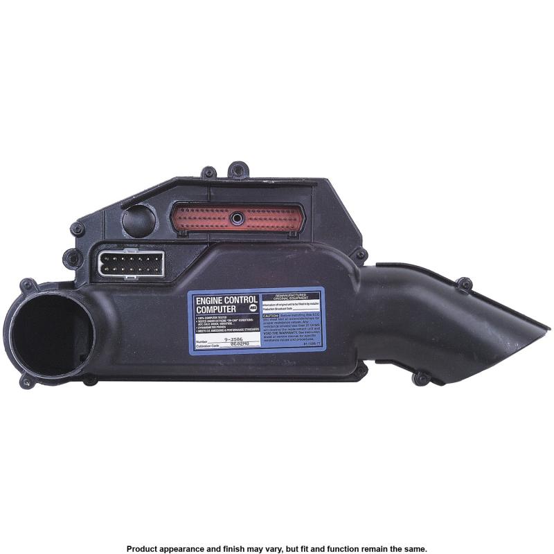 1988 Dodge Grand Caravan Engine Control Module