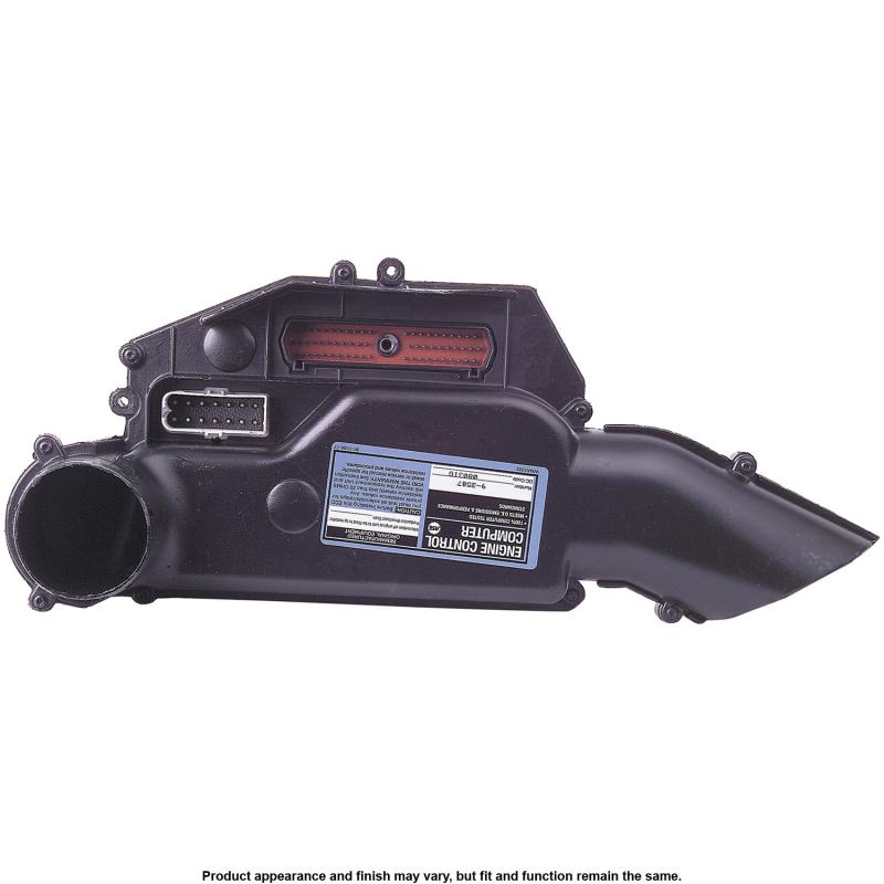1988 Plymouth Grand Voyager Engine Control Module A1 Cardone 793587 image 1 of 3