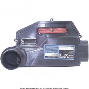 1988 Dodge Caravan Engine Control Module A1 Cardone 793592 image 3 of 4