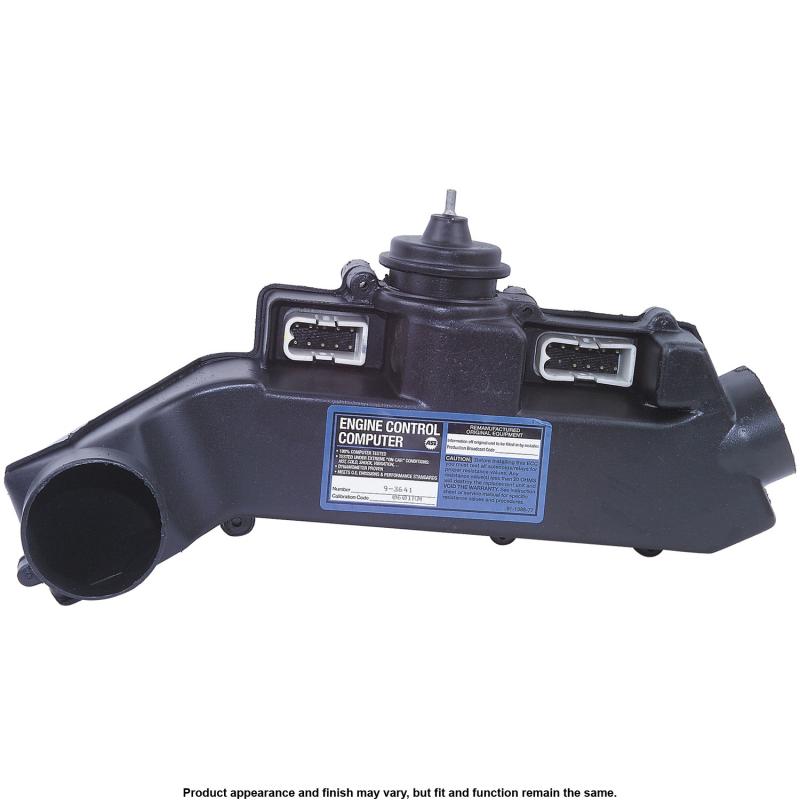 1983 Plymouth Horizon Engine Control Module