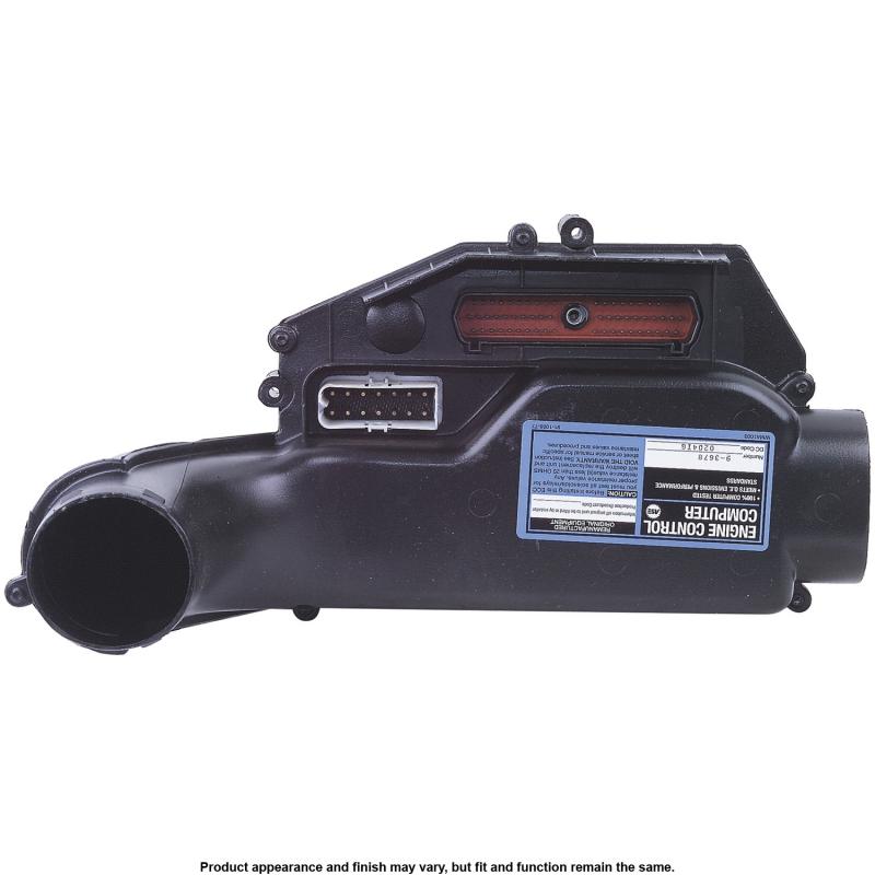 1988 Dodge Aries Engine Control Module A1 Cardone 793678 image 4 of 4